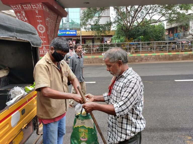 Surya Helping Hands