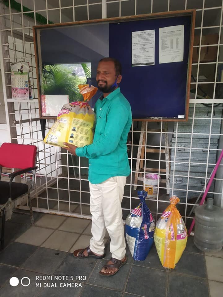 Surya Helping Hands