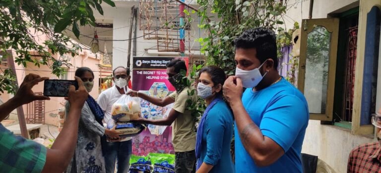 Surya Helping Hands
