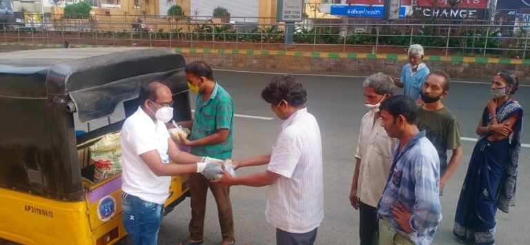 Surya Helping Hands