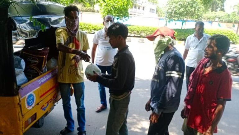 Surya Helping Hands