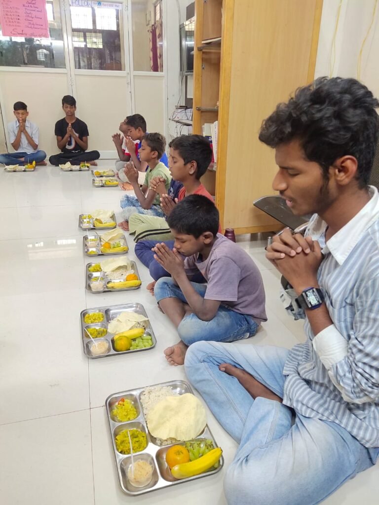Surya Helping Hands