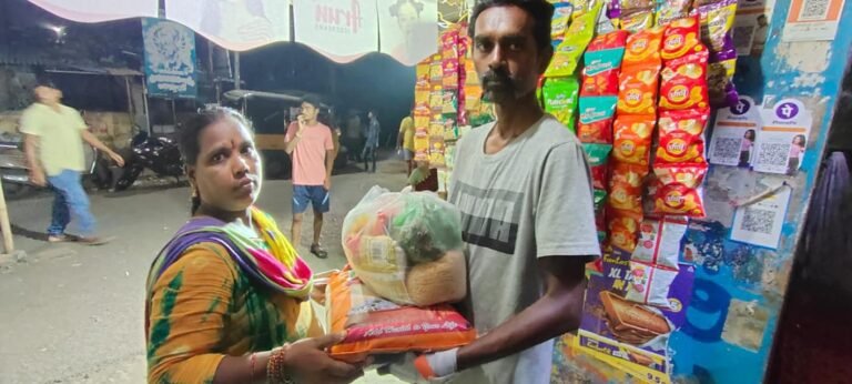 Surya Helping Hands