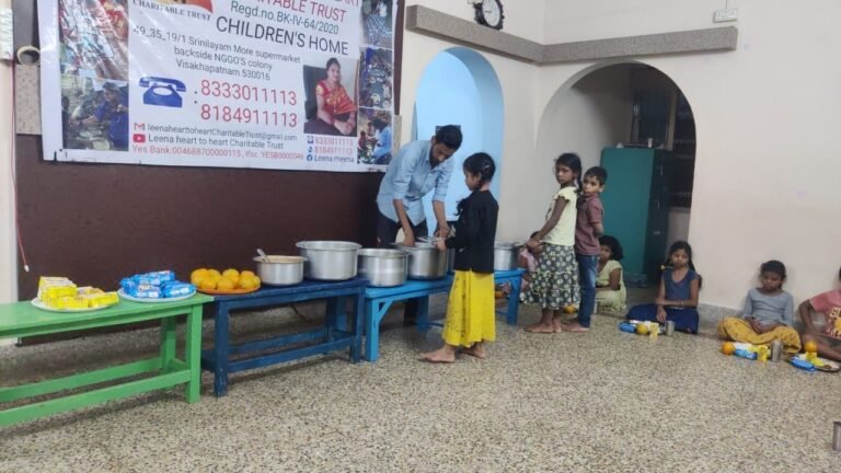 Surya Helping hands