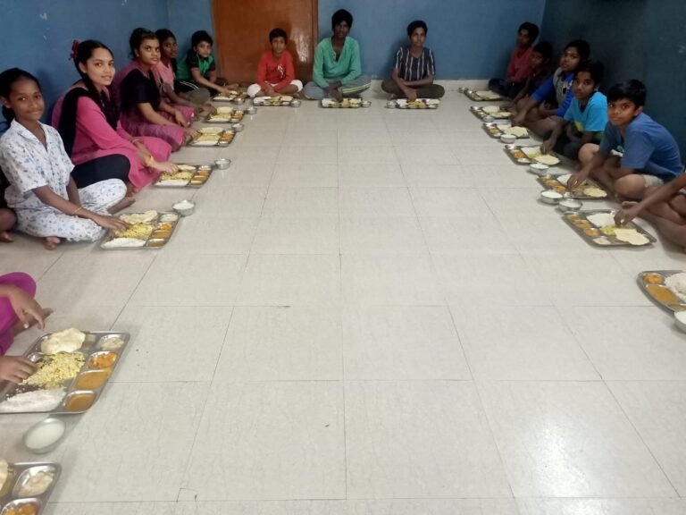 Surya Helping Hands