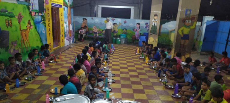 Surya Helping Hands