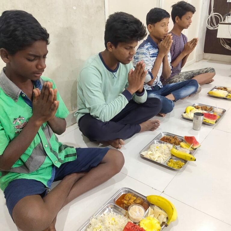 Surya Helping Hands