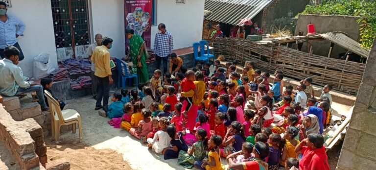 Surya Helping hands