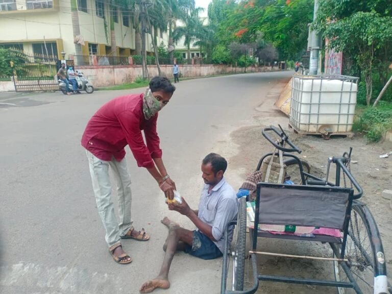 Surya Helping Hands
