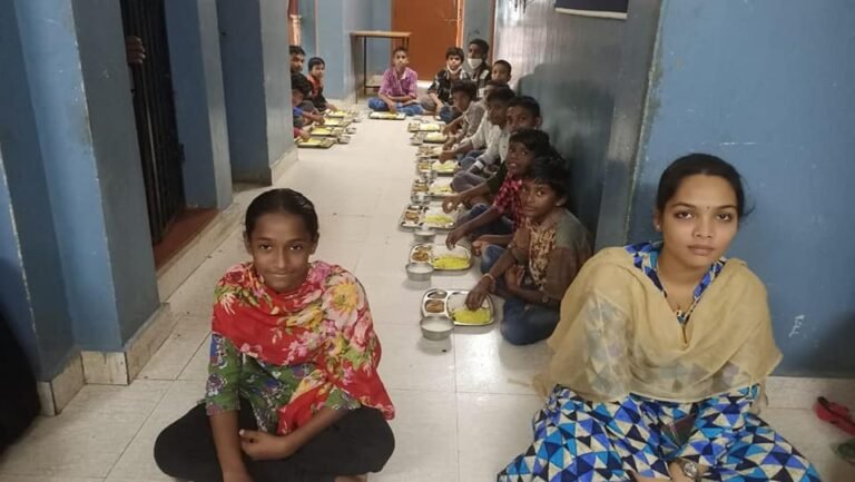 Surya Helping Hands