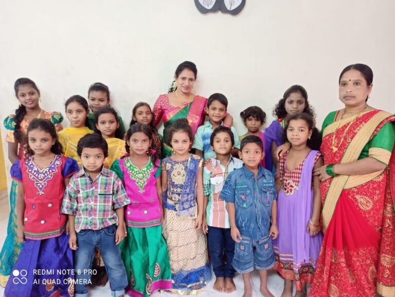 Surya Helping Hands