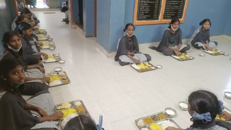 Surya Helping Hands