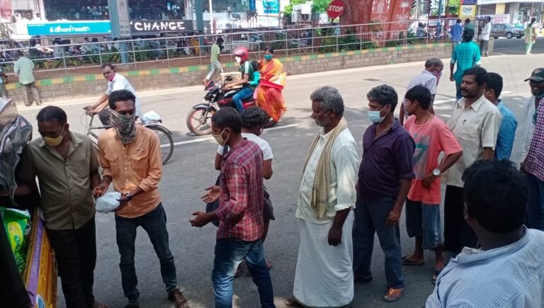 Surya Helping Hands