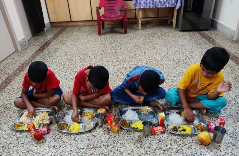 Surya Helping Hands