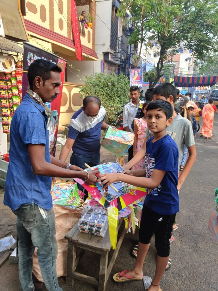 Surya Helping Hands