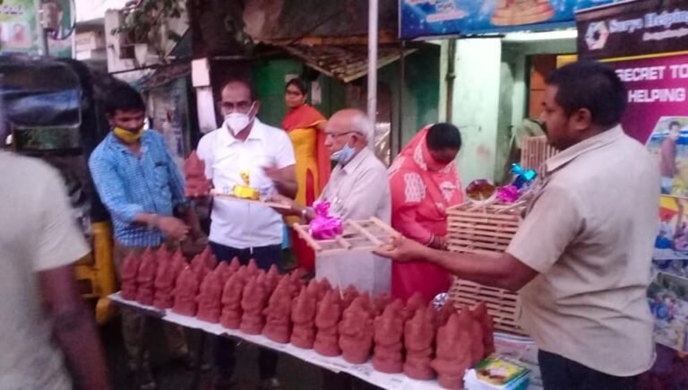 Surya Helping Hands