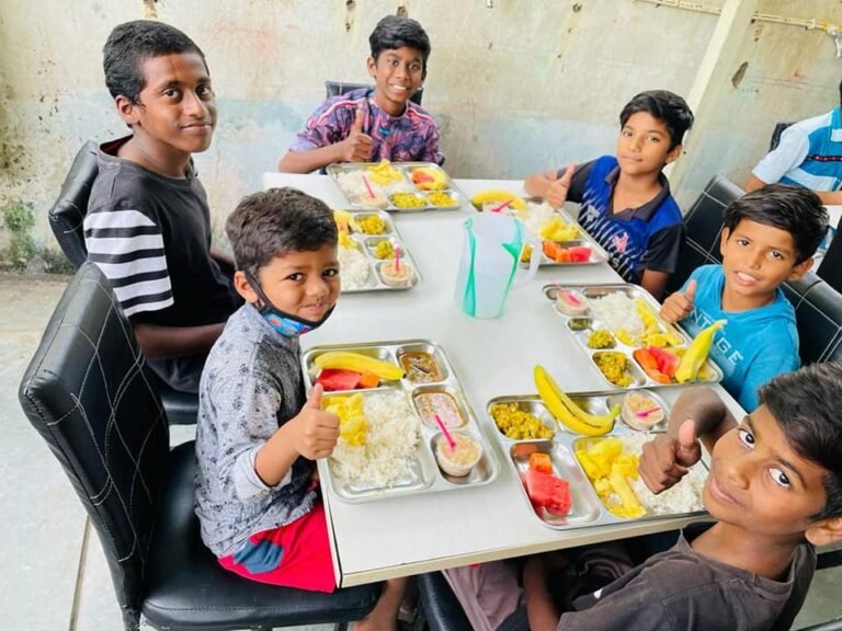 Surya Helping Hands