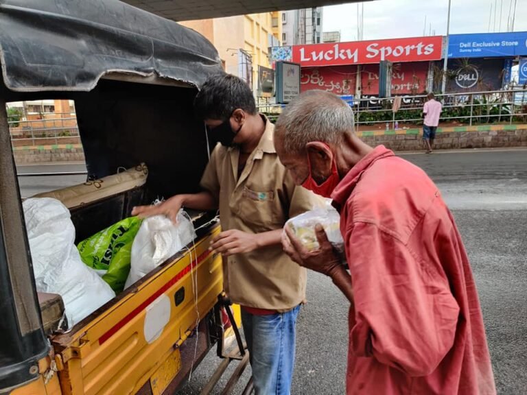 Surya Helping Hands