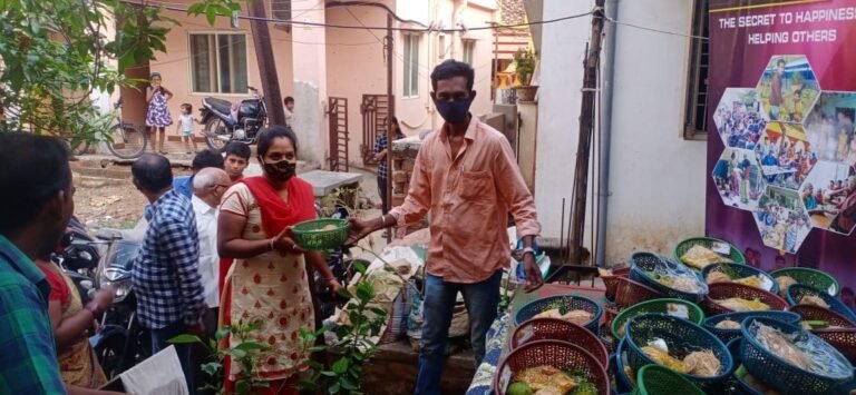 Surya Helping Hands