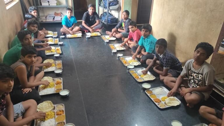 Surya Helping Hands