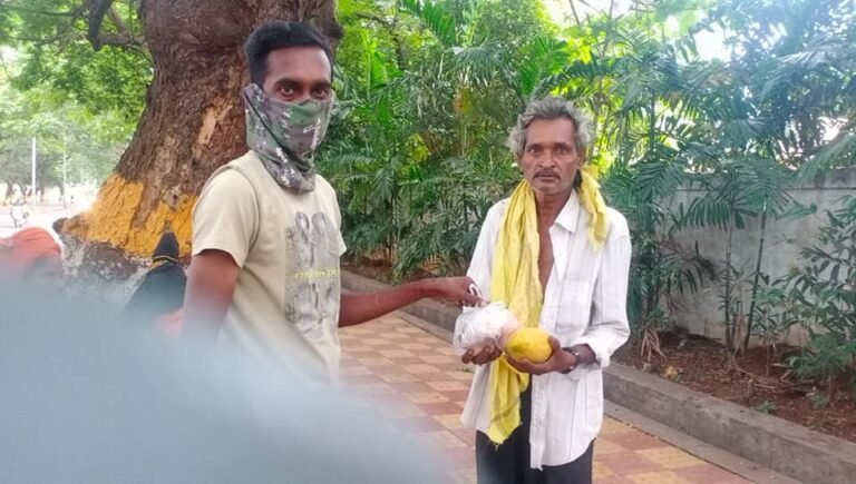 Surya Helping Hands