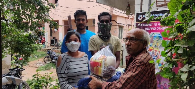Surya Helping Hands