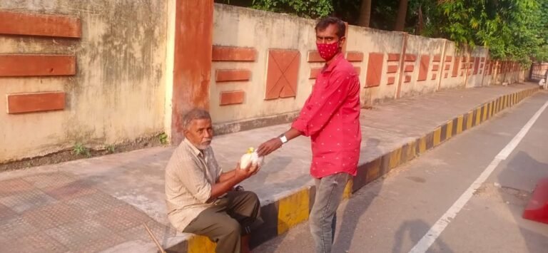 Surya Helping Hands