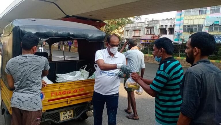 Surya Helping Hands