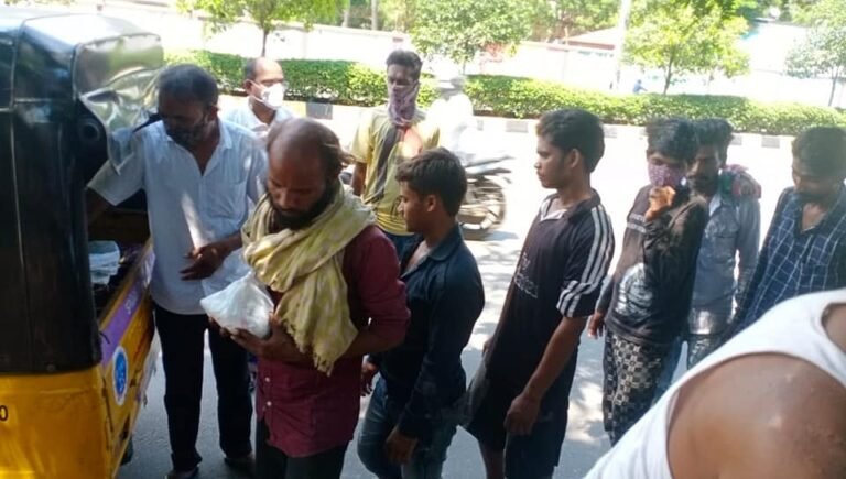 Surya Helping Hands