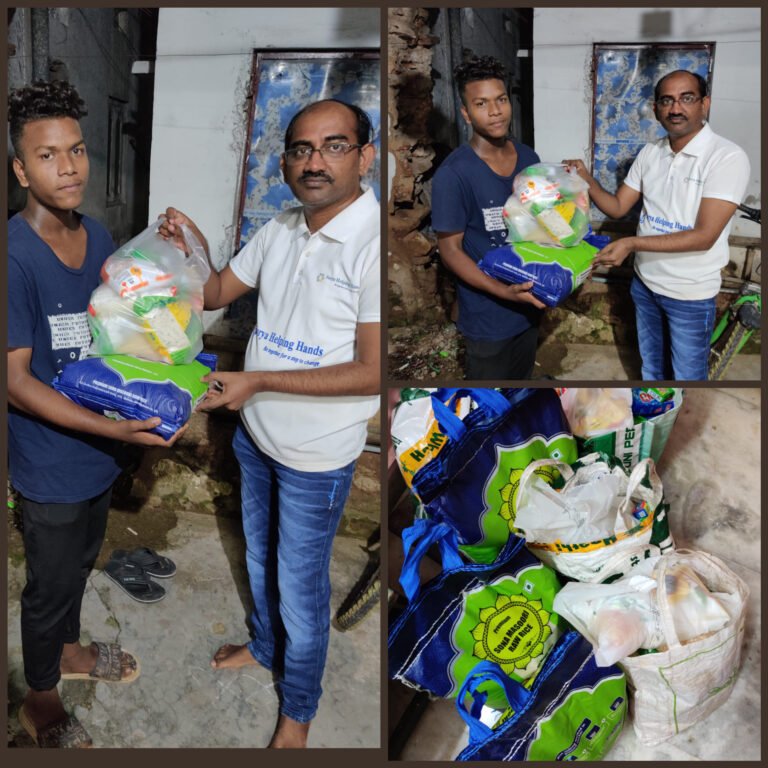 Surya Helping Hands