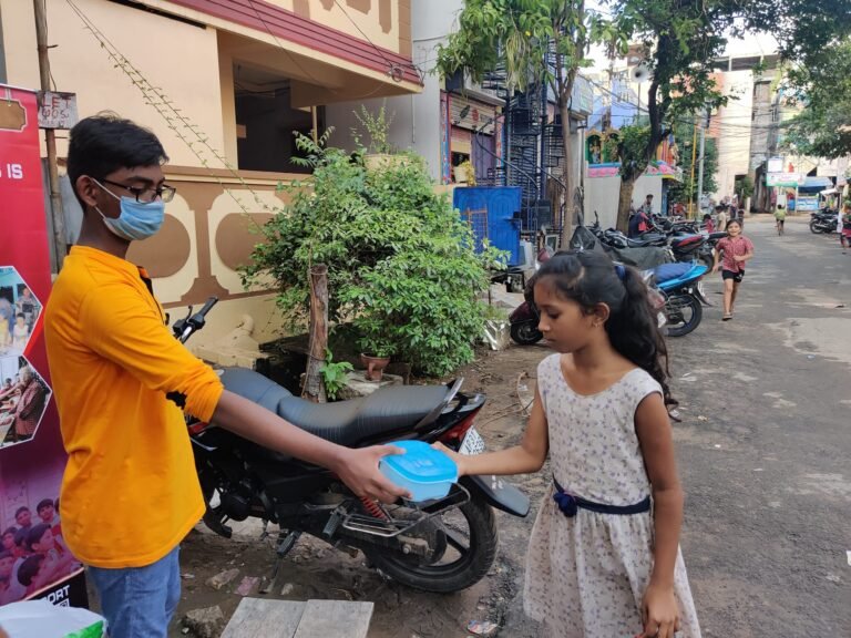 Surya Helping Hands