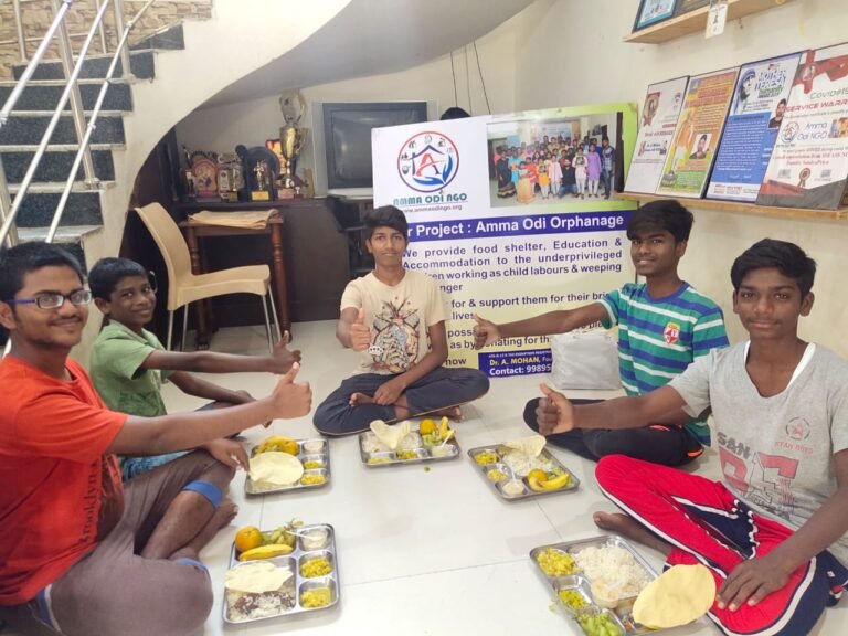 Surya Helping Hands