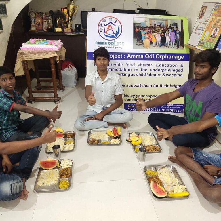 Surya Helping Hands