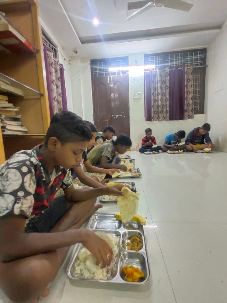 Surya Helping Hands