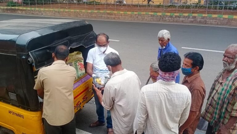 Surya Helping Hands