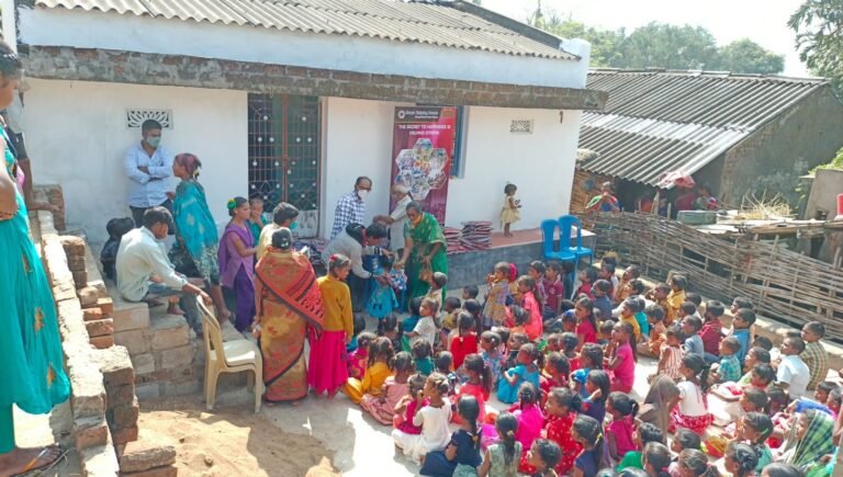 Surya Helping hands