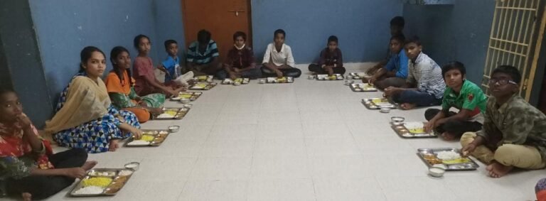 Surya Helping Hands