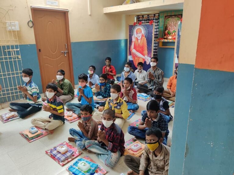 Surya Helping Hands