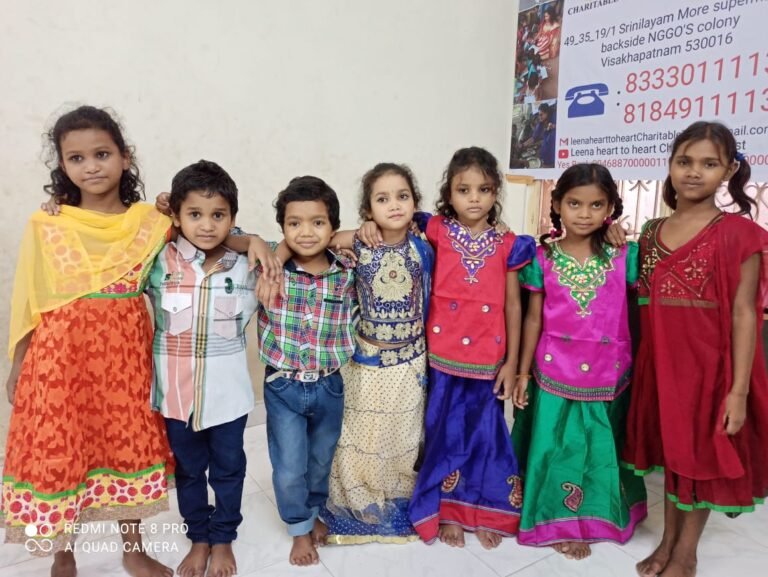 Surya Helping Hands