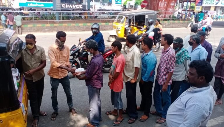 Surya Helping Hands