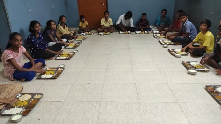 Surya Helping Hands