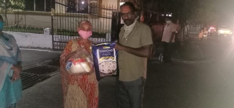 SURYA HELPING HANDS
