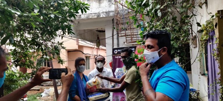 Surya Helping Hands