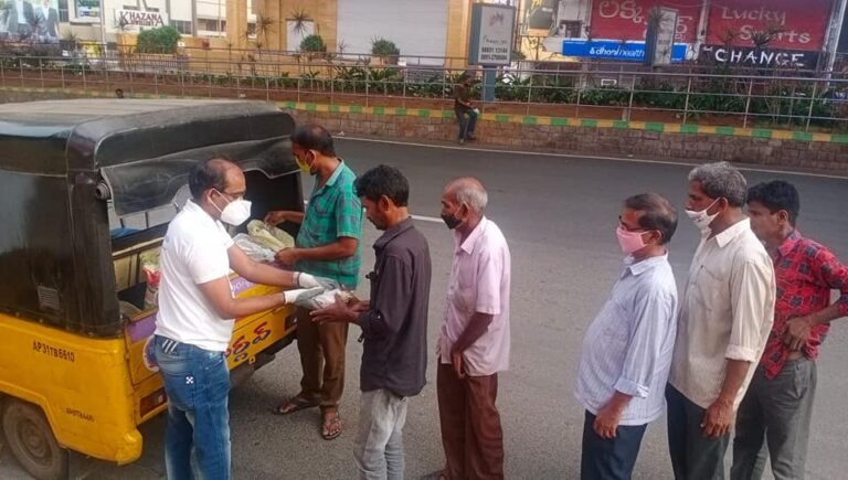 Surya Helping Hands