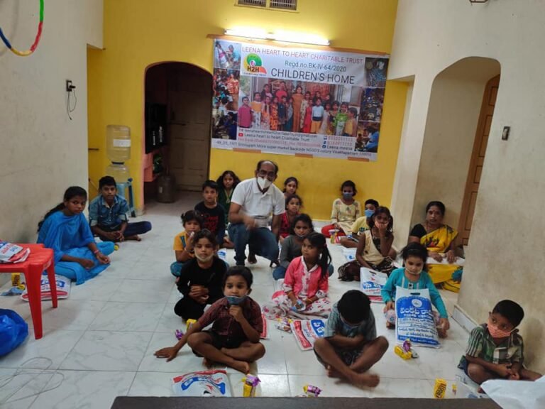 Surya Helping Hands