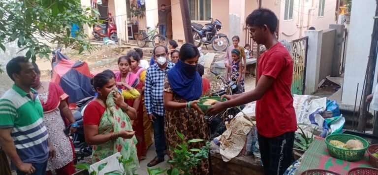 Surya Helping Hands