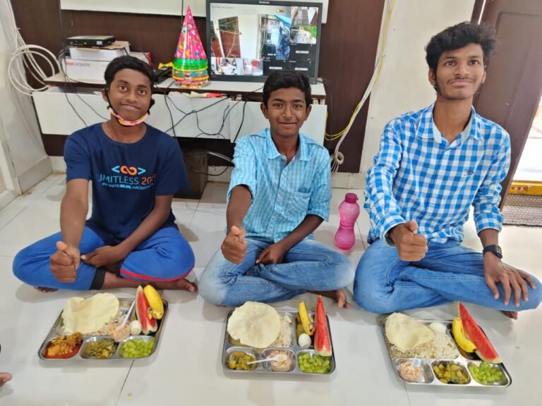 Surya Helping Hands