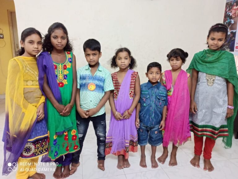 Surya Helping Hands