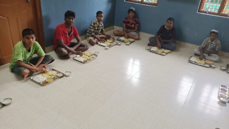 SURYA HELPING HANDS