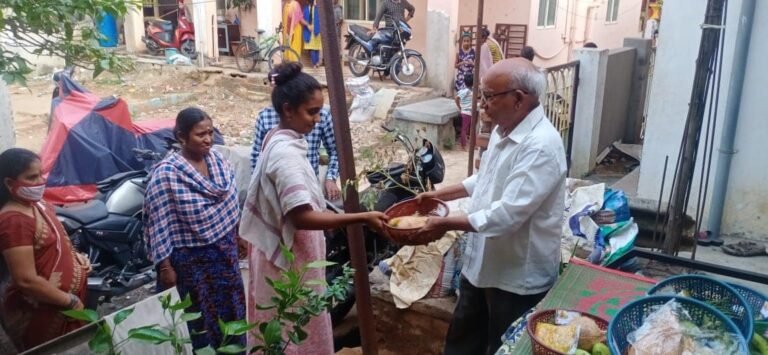Surya Helping Hands